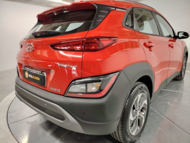Hyundai Kona 1.6 GDI HEV Maxx DCT 104 kW (141 CV)