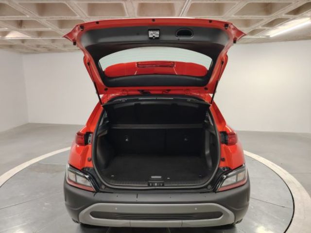 Hyundai Kona 1.6 GDI HEV Maxx DCT 104 kW (141 CV)