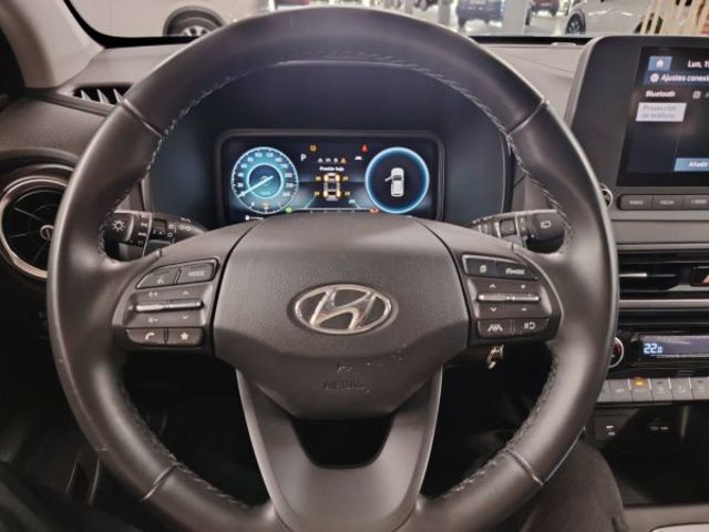 Hyundai Kona 1.6 GDI HEV Maxx DCT 104 kW (141 CV)