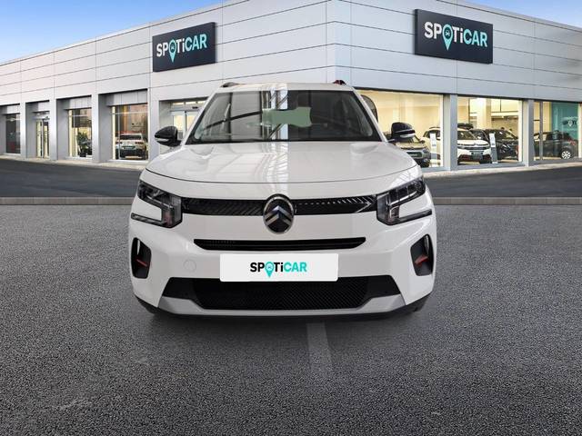 Citroen C3 Turbo Plus 74 kW (100 CV)