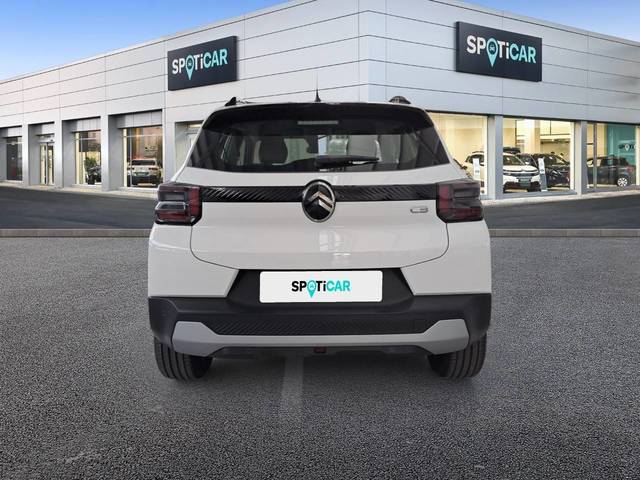 Citroen C3 Turbo Plus 74 kW (100 CV)