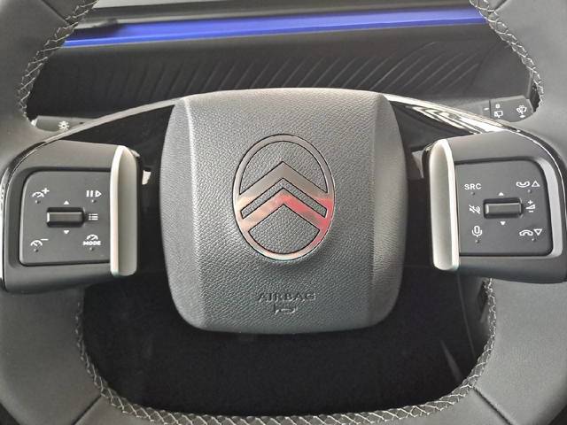 Citroen C3 Turbo Plus 74 kW (100 CV)