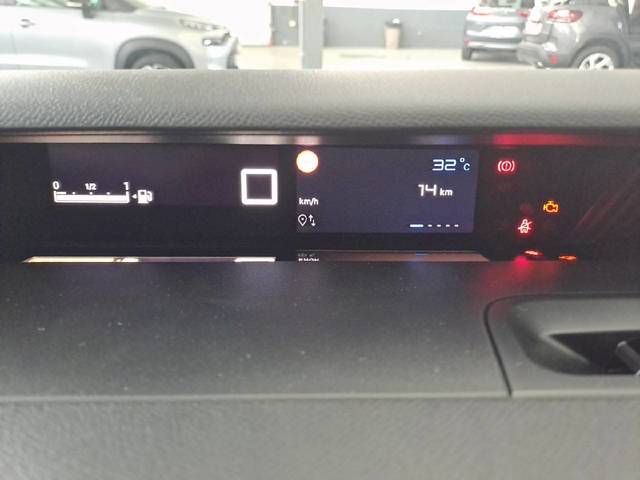 Citroen C3 Turbo Plus 74 kW (100 CV)