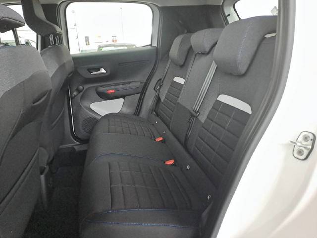 Citroen C3 Turbo Plus 74 kW (100 CV)