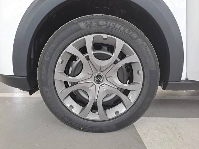 Citroen C3 Turbo Plus 74 kW (100 CV)