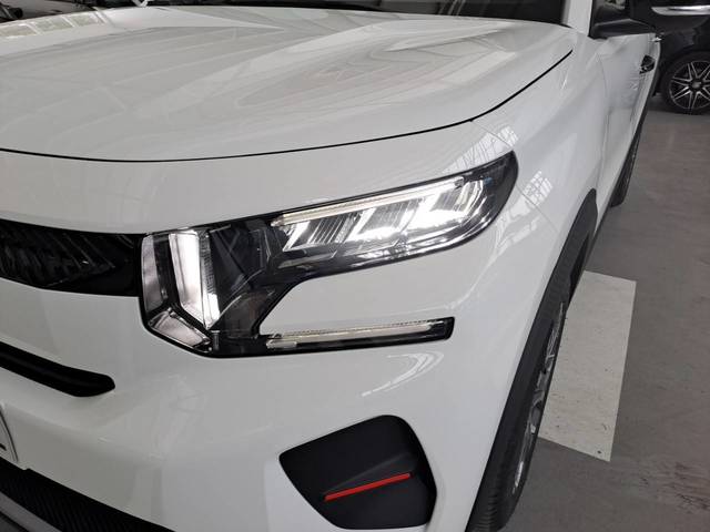 Citroen C3 Turbo Plus 74 kW (100 CV)