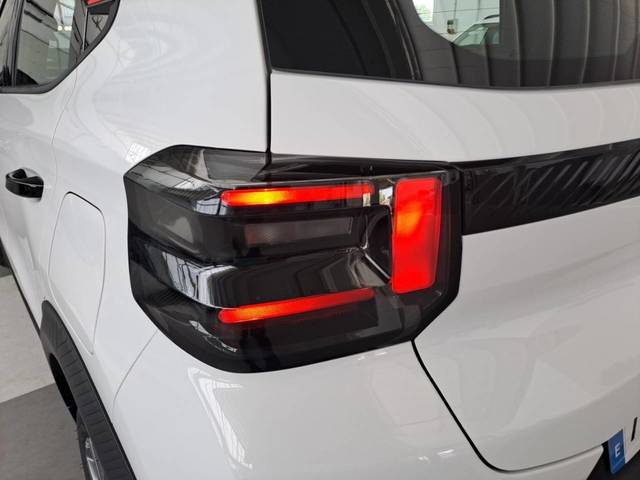 Citroen C3 Turbo Plus 74 kW (100 CV)