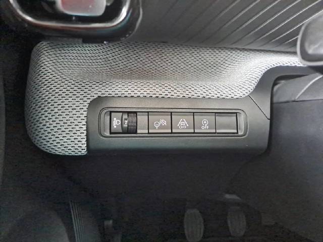 Citroen C3 Turbo Plus 74 kW (100 CV)