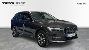 Volvo XC60 T6 Recharge Core AWD Auto 257 kW (350 CV) - 5 Volvo XC60 T6 Ocasión 257 KW (350CV) - 5