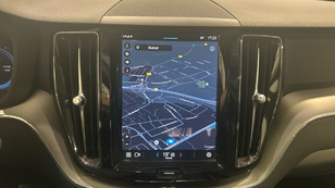 Volvo XC60 T6 Recharge Core AWD Auto 257 kW (350 CV) - 13 Volvo XC60 T6 Ocasión 257 KW (350CV) - 13