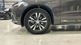 Volvo XC60 T6 Recharge Core AWD Auto 257 kW (350 CV) - 14 Volvo XC60 T6 Ocasión 257 KW (350CV) - 14