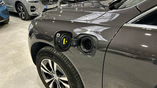Volvo XC60 T6 Recharge Core AWD Auto 257 kW (350 CV) - 19 Volvo XC60 T6 Ocasión 257 KW (350CV) - 19