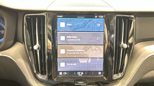 Volvo XC60 T6 Recharge Core AWD Auto 257 kW (350 CV) - 26 Volvo XC60 T6 Ocasión 257 KW (350CV) - 26