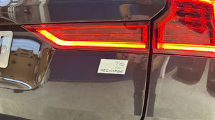 Volvo XC60 T6 Recharge Core AWD Auto 257 kW (350 CV) - 27 Volvo XC60 T6 Ocasión 257 KW (350CV) - 27