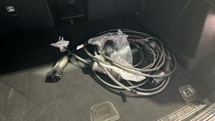 Volvo XC60 T6 Recharge Core AWD Auto 257 kW (350 CV) - 29 Volvo XC60 T6 Ocasión 257 KW (350CV) - 29