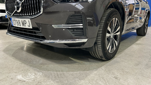 Volvo XC60 T6 Recharge Core AWD Auto 257 kW (350 CV) - 31 Volvo XC60 T6 Ocasión 257 KW (350CV) - 31