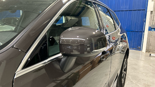 Volvo XC60 T6 Recharge Core AWD Auto 257 kW (350 CV) - 32 Volvo XC60 T6 Ocasión 257 KW (350CV) - 32