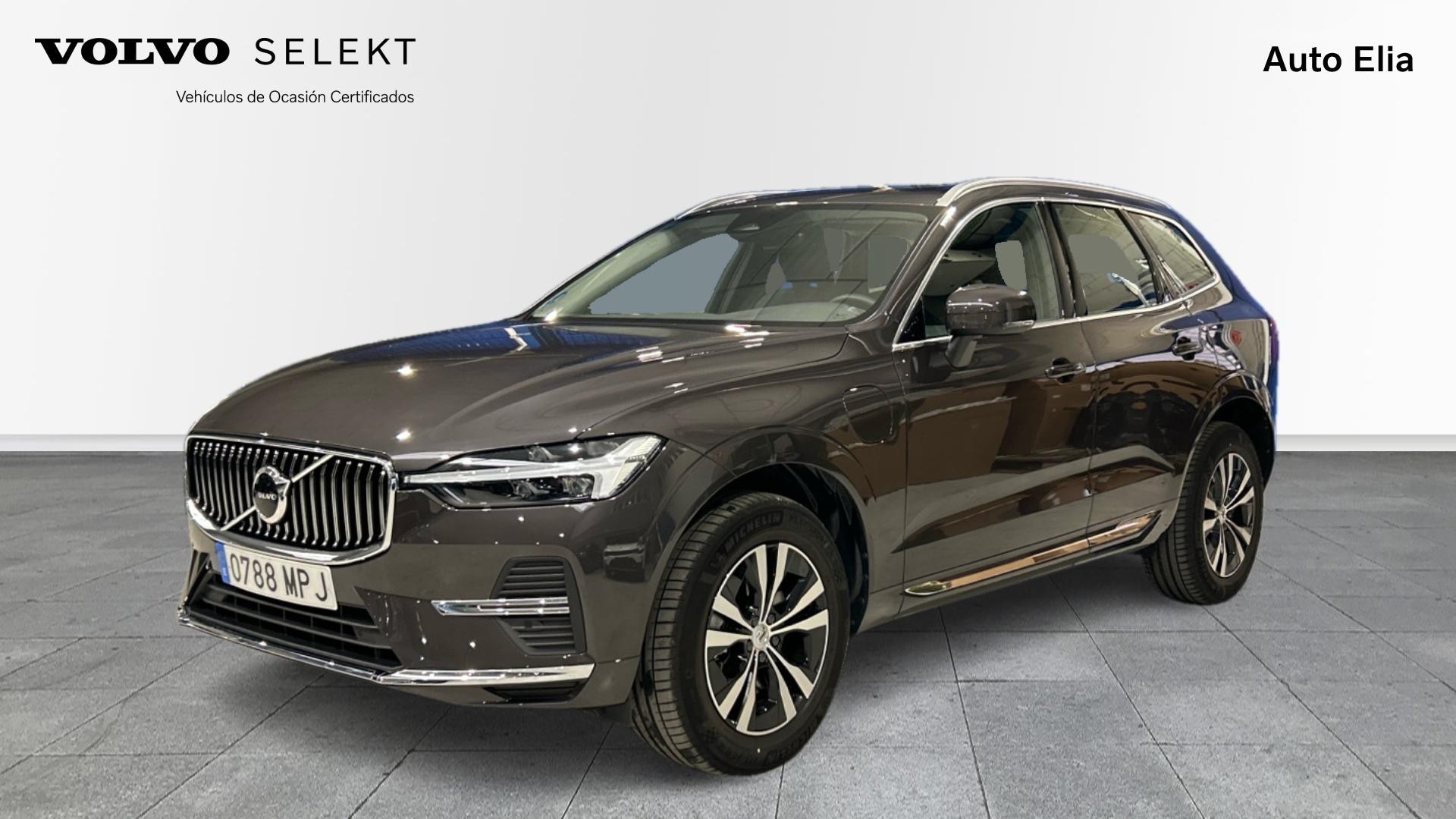 Volvo XC60 segunda mano 76346849 - 1