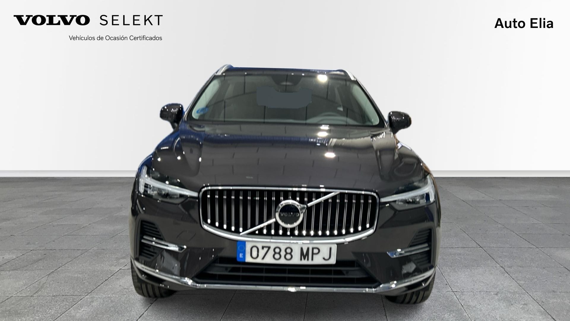 Volvo XC60 segunda mano 76346849 - 3
