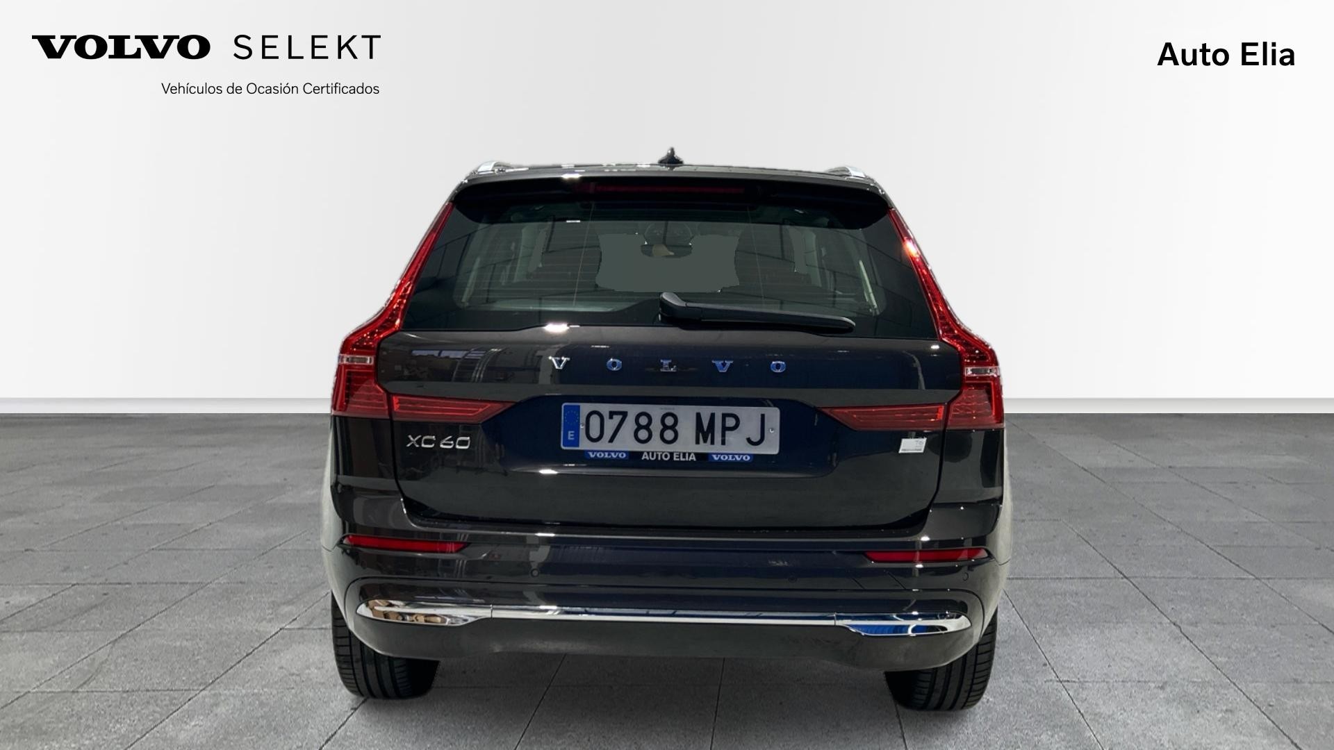 Volvo XC60 segunda mano 76346849 - 4