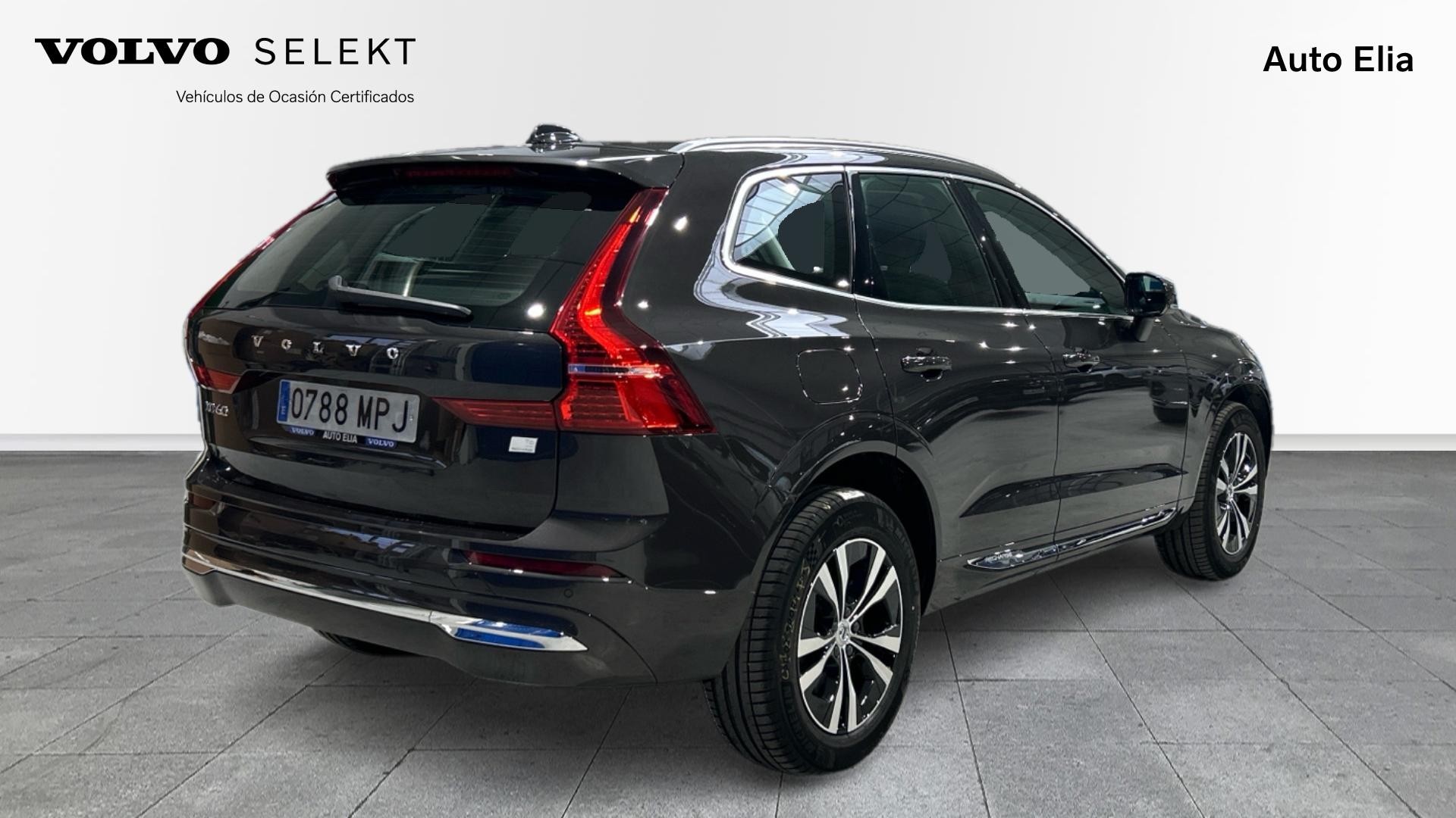 Volvo XC60 segunda mano 76346849 - 7