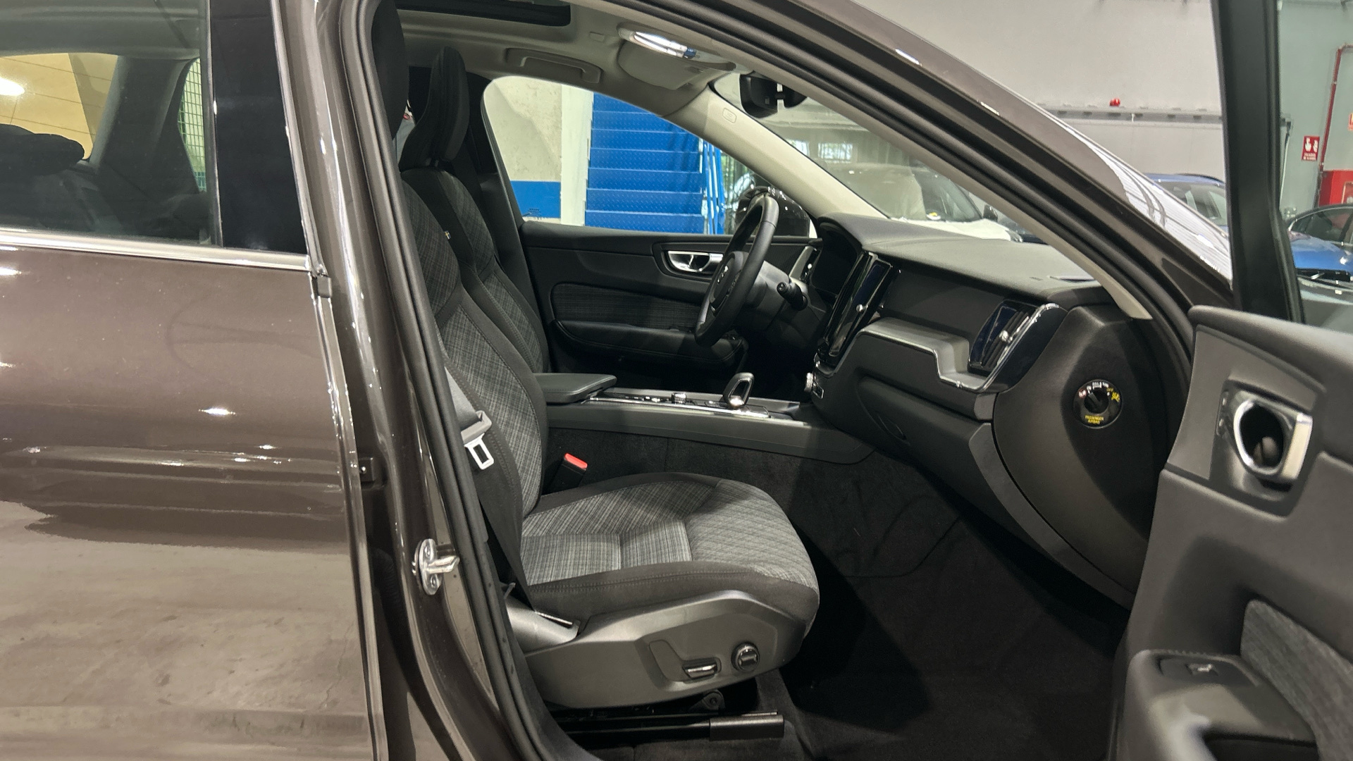 Volvo XC60 segunda mano 76346849 - 8