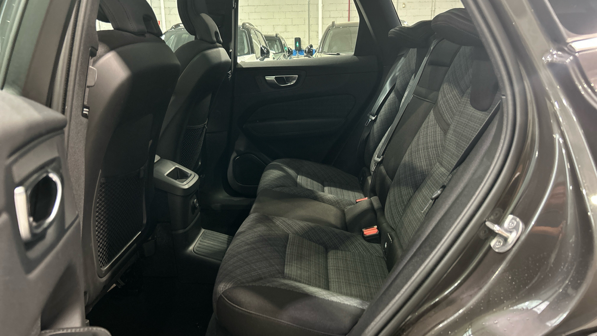 Volvo XC60 segunda mano 76346849 - 10