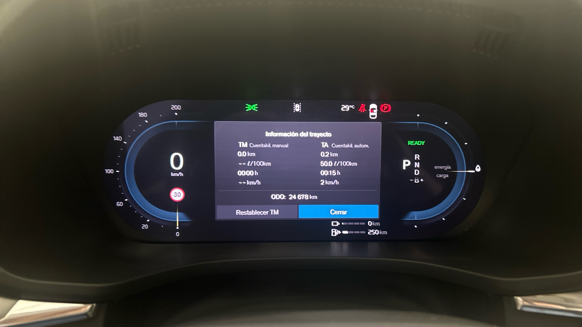 Volvo XC60 segunda mano 76346849 - 13