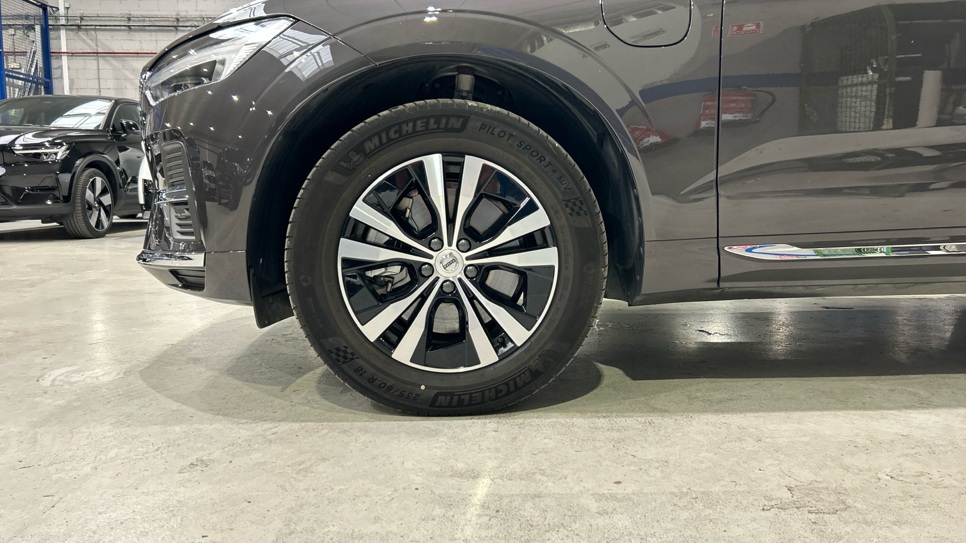 Volvo XC60 segunda mano 76346849 - 15