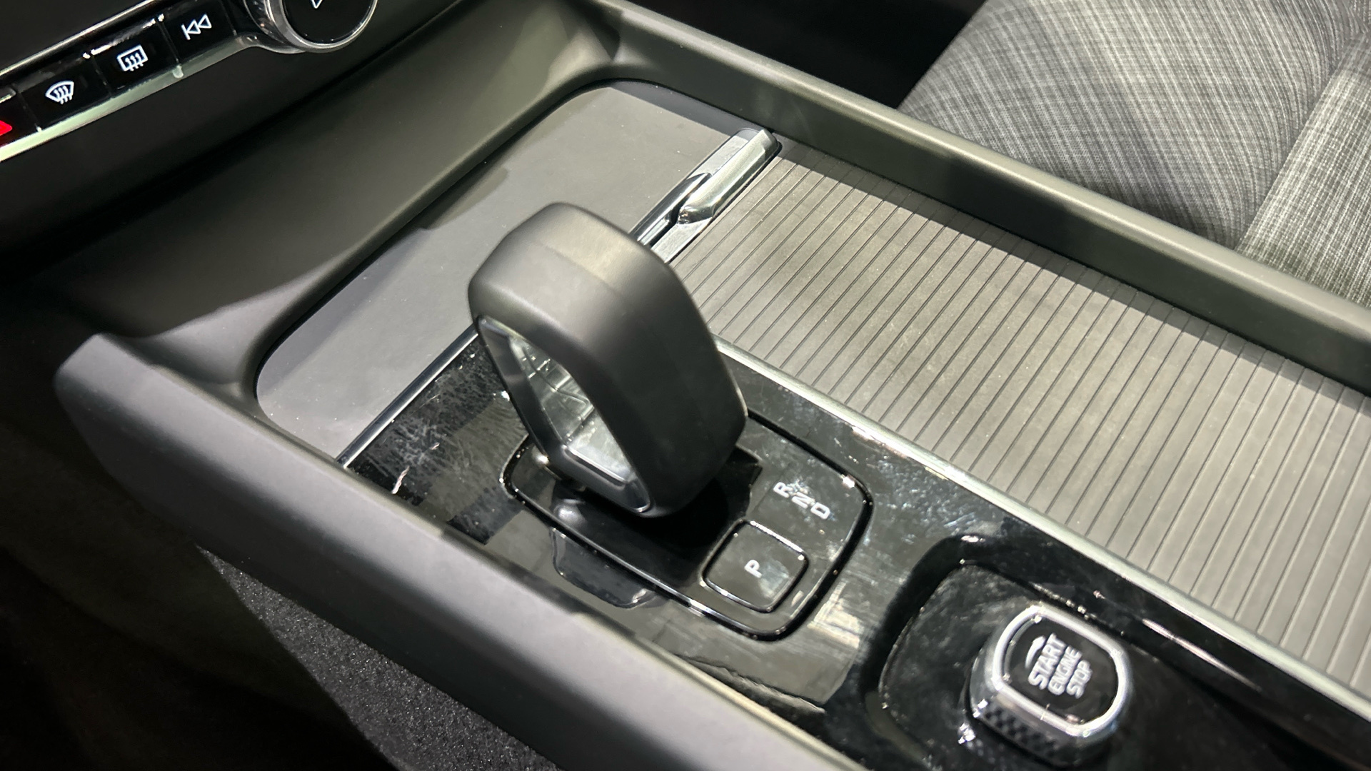 Volvo XC60 segunda mano 76346849 - 16