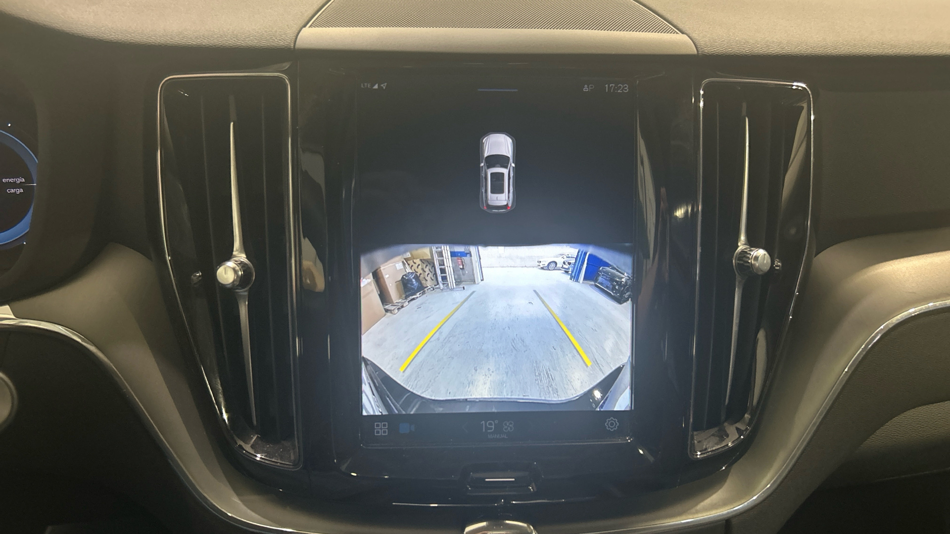 Volvo XC60 segunda mano 76346849 - 18