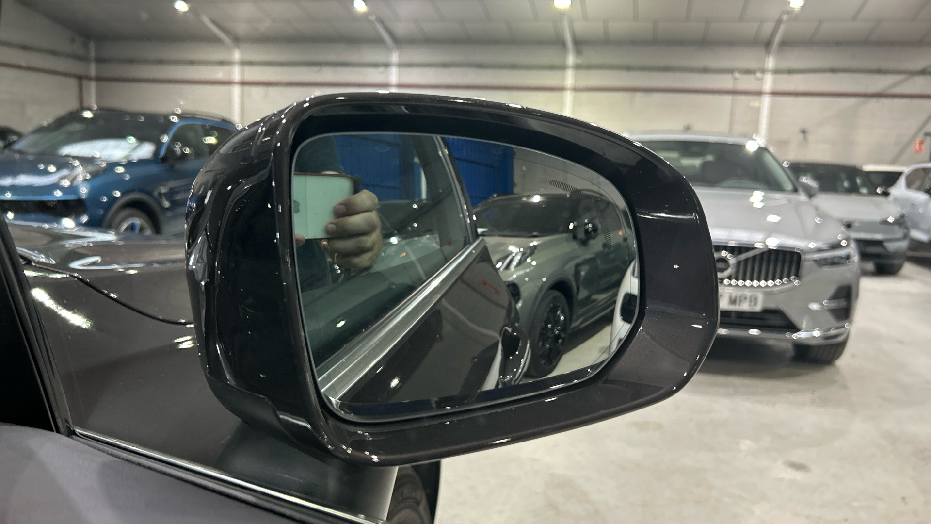 Volvo XC60 segunda mano 76346849 - 19