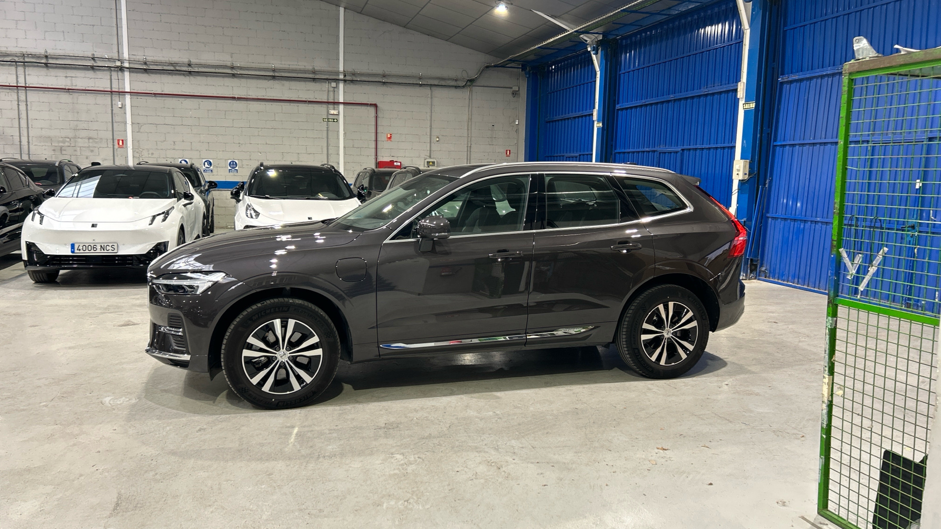 Volvo XC60 segunda mano 76346849 - 21