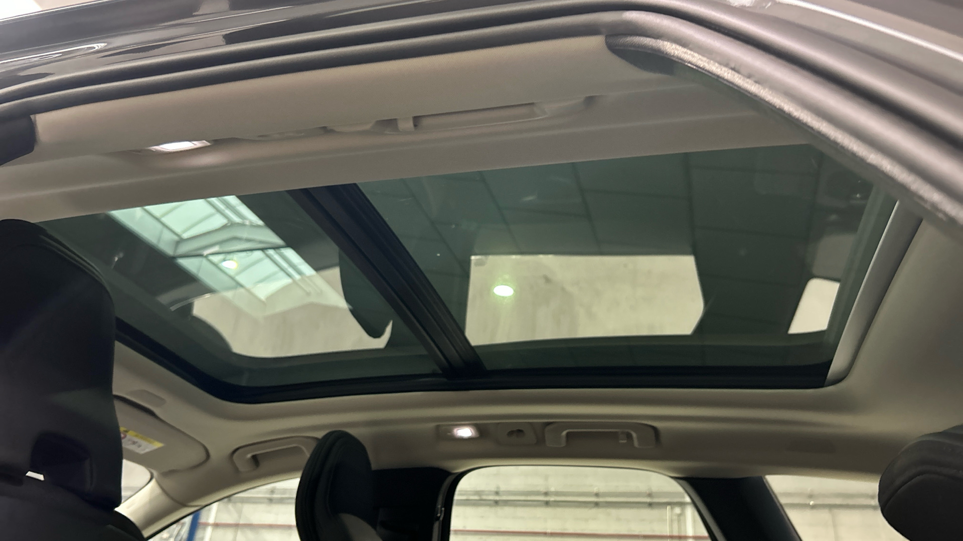 Volvo XC60 segunda mano 76346849 - 23