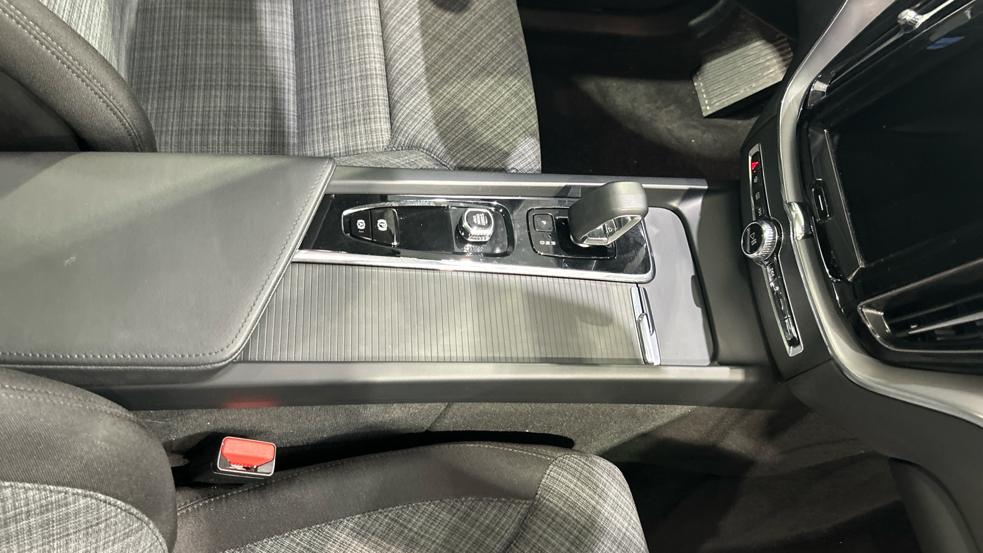 Volvo XC60 segunda mano 76346849 - 25