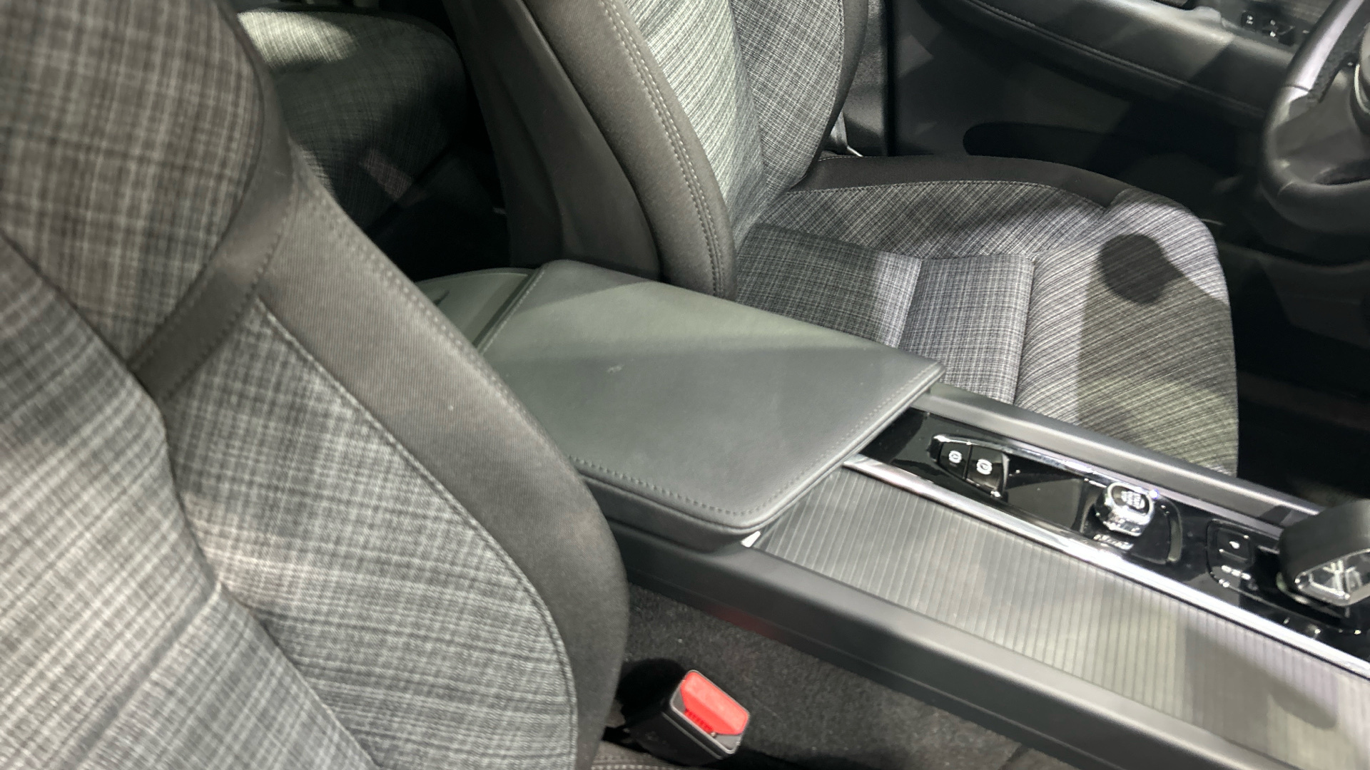 Volvo XC60 segunda mano 76346849 - 26