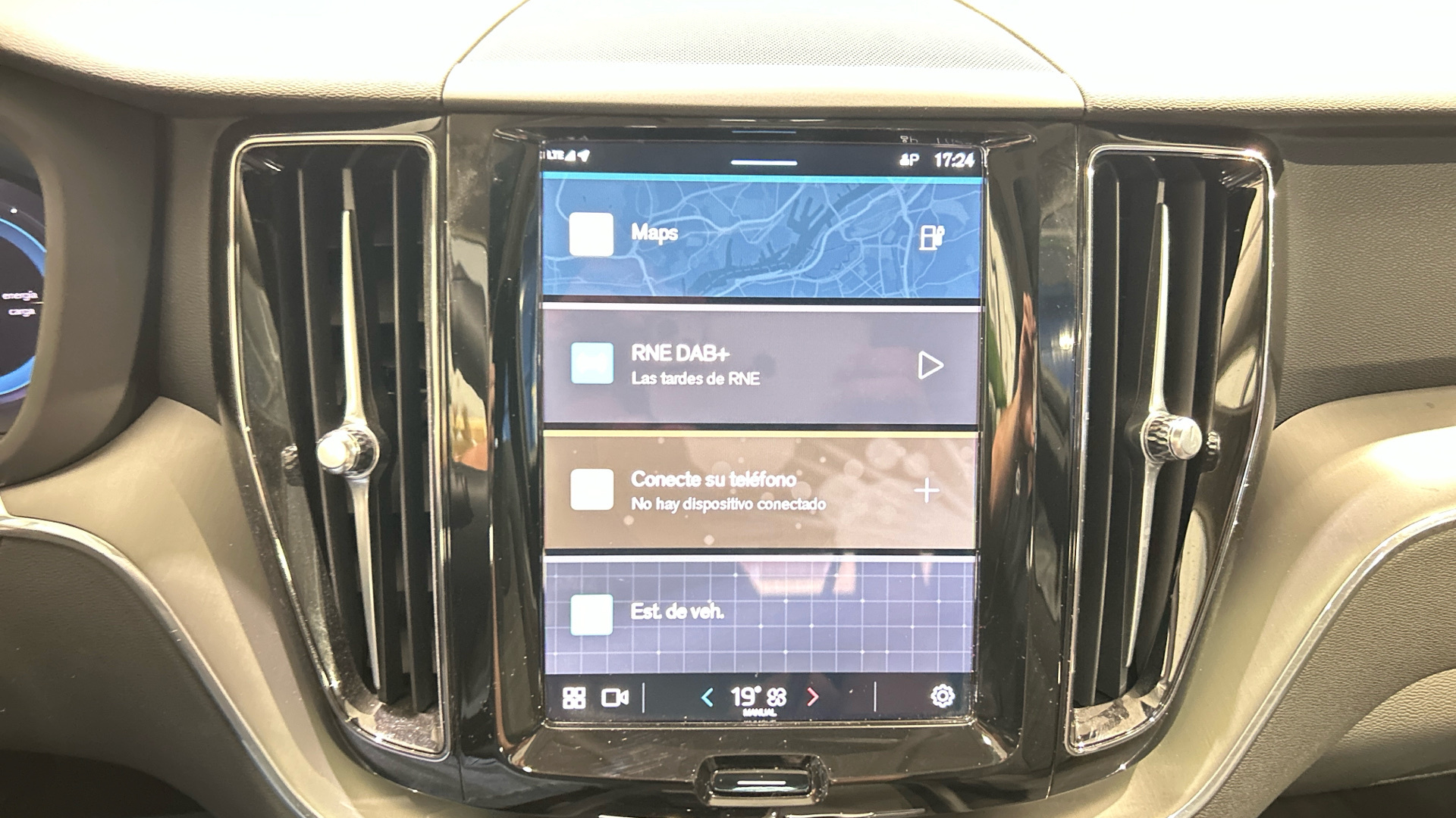 Volvo XC60 segunda mano 76346849 - 27