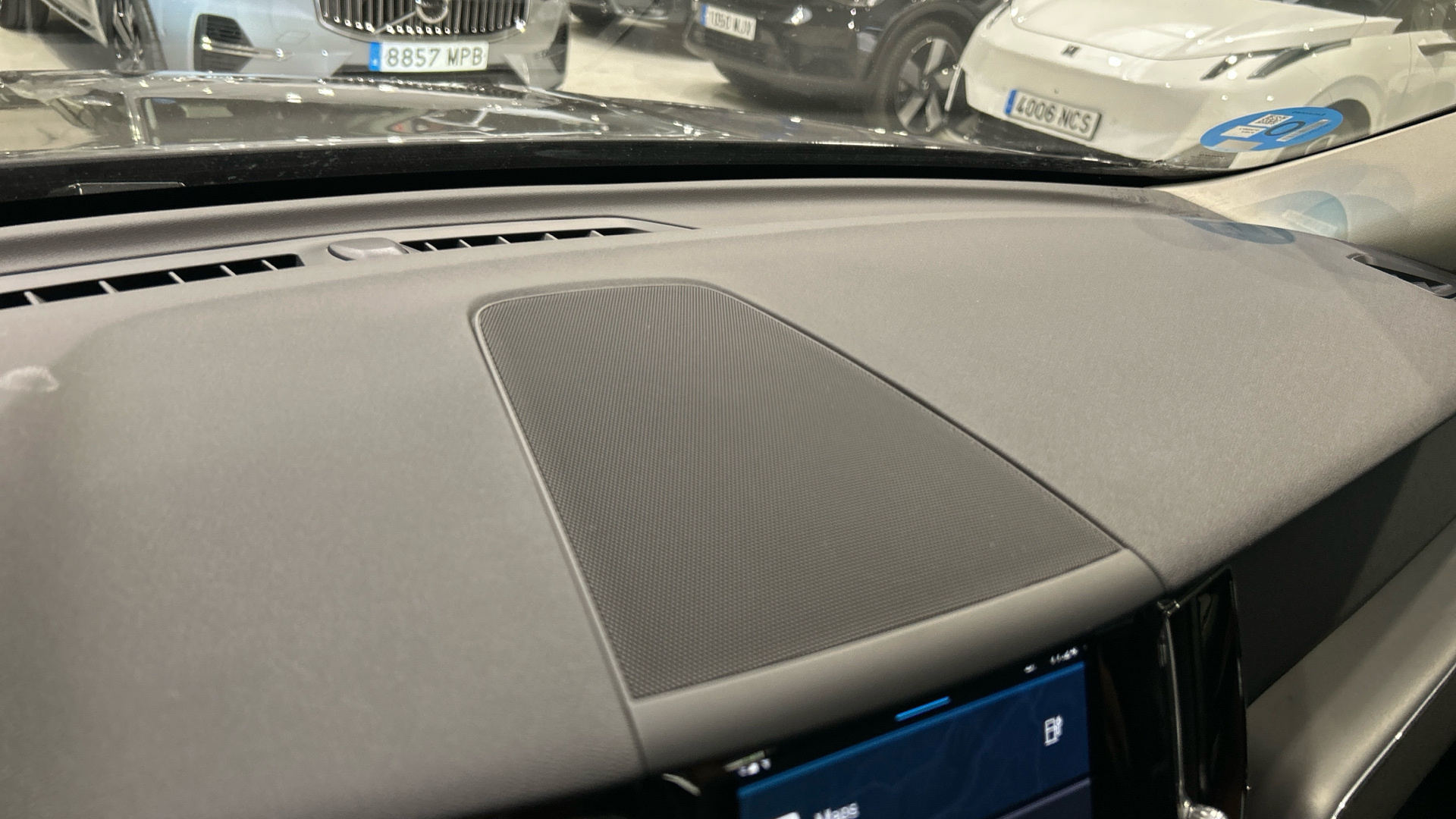 Volvo XC60 segunda mano 76346849 - 29