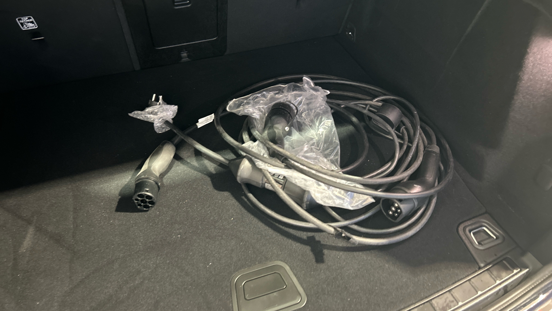 Volvo XC60 segunda mano 76346849 - 30