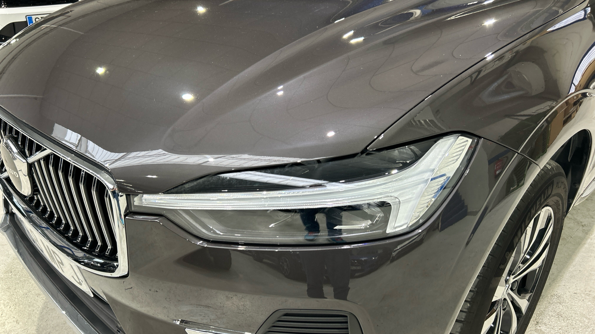 Volvo XC60 segunda mano 76346849 - 31