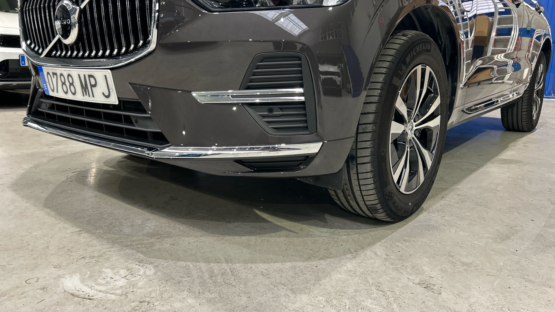 Volvo XC60 segunda mano 76346849 - 32