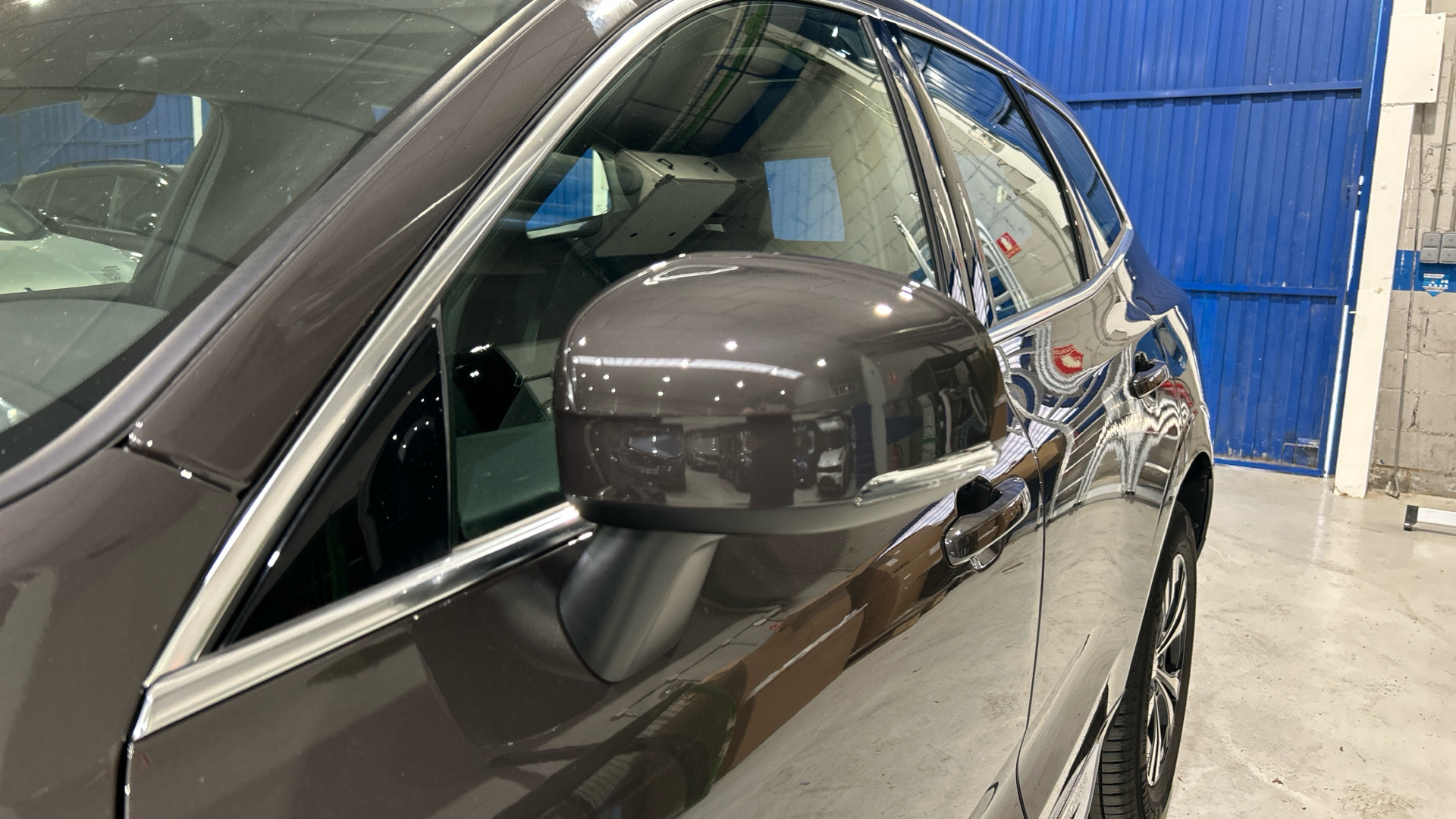 Volvo XC60 segunda mano 76346849 - 33