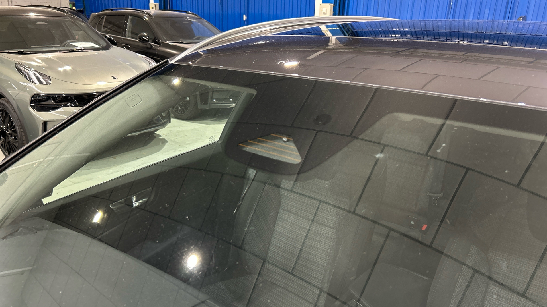 Volvo XC60 segunda mano 76346849 - 34