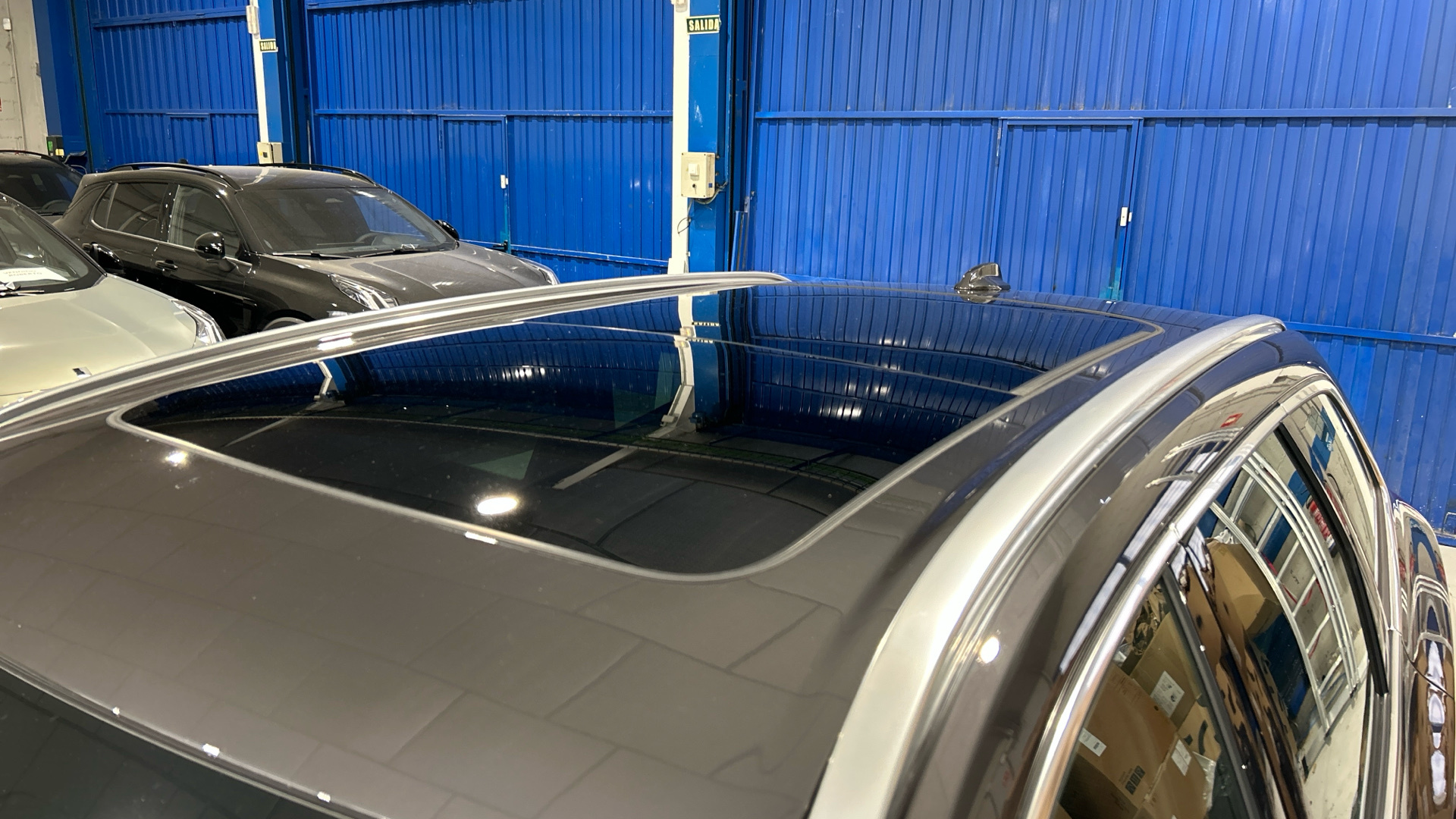 Volvo XC60 segunda mano 76346849 - 35