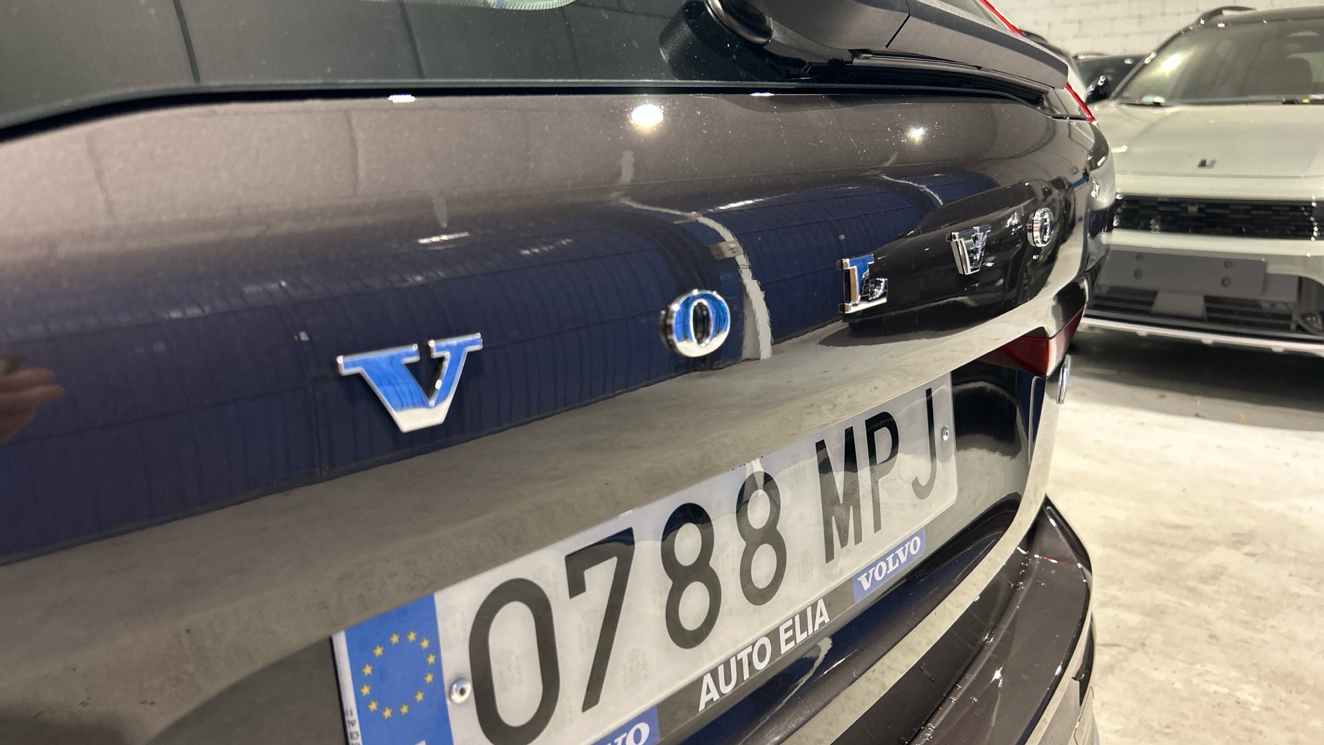 Volvo XC60 segunda mano 76346849 - 37