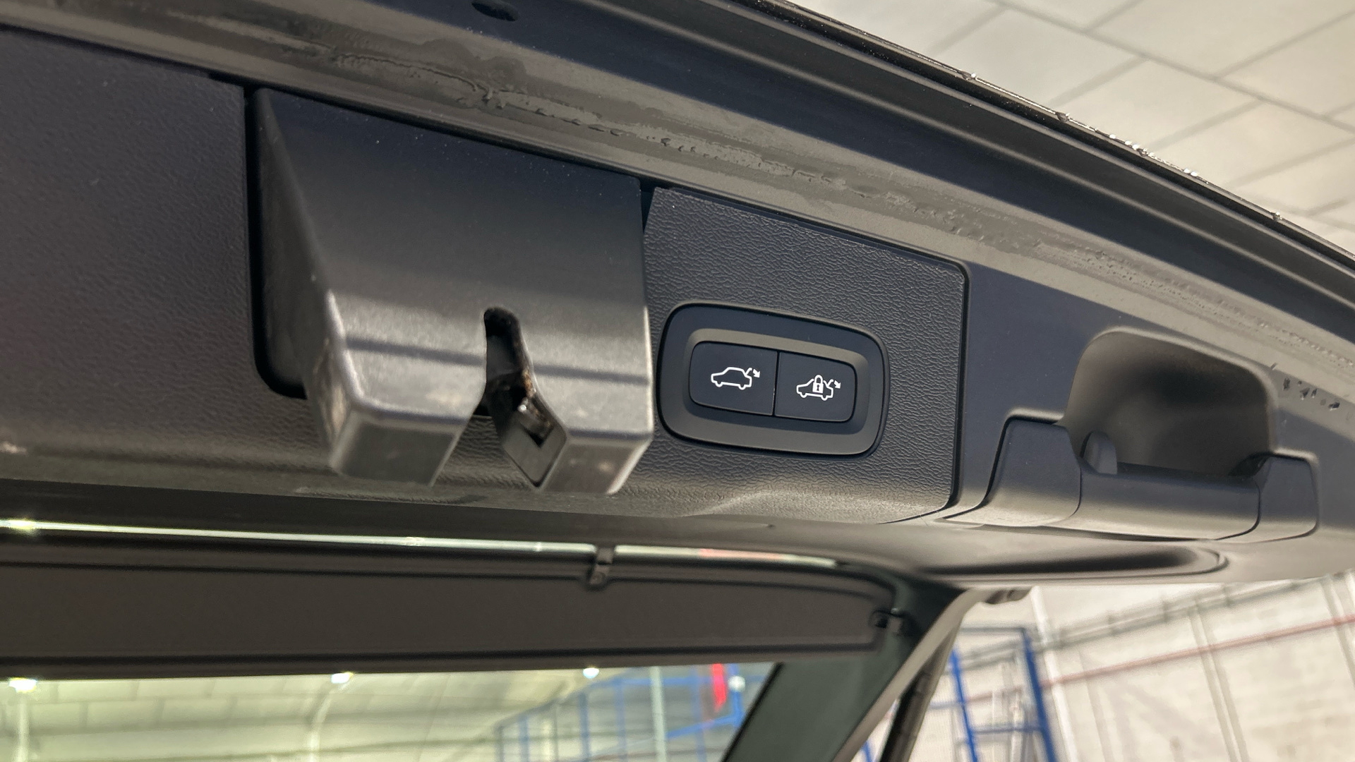 Volvo XC60 segunda mano 76346849 - 39