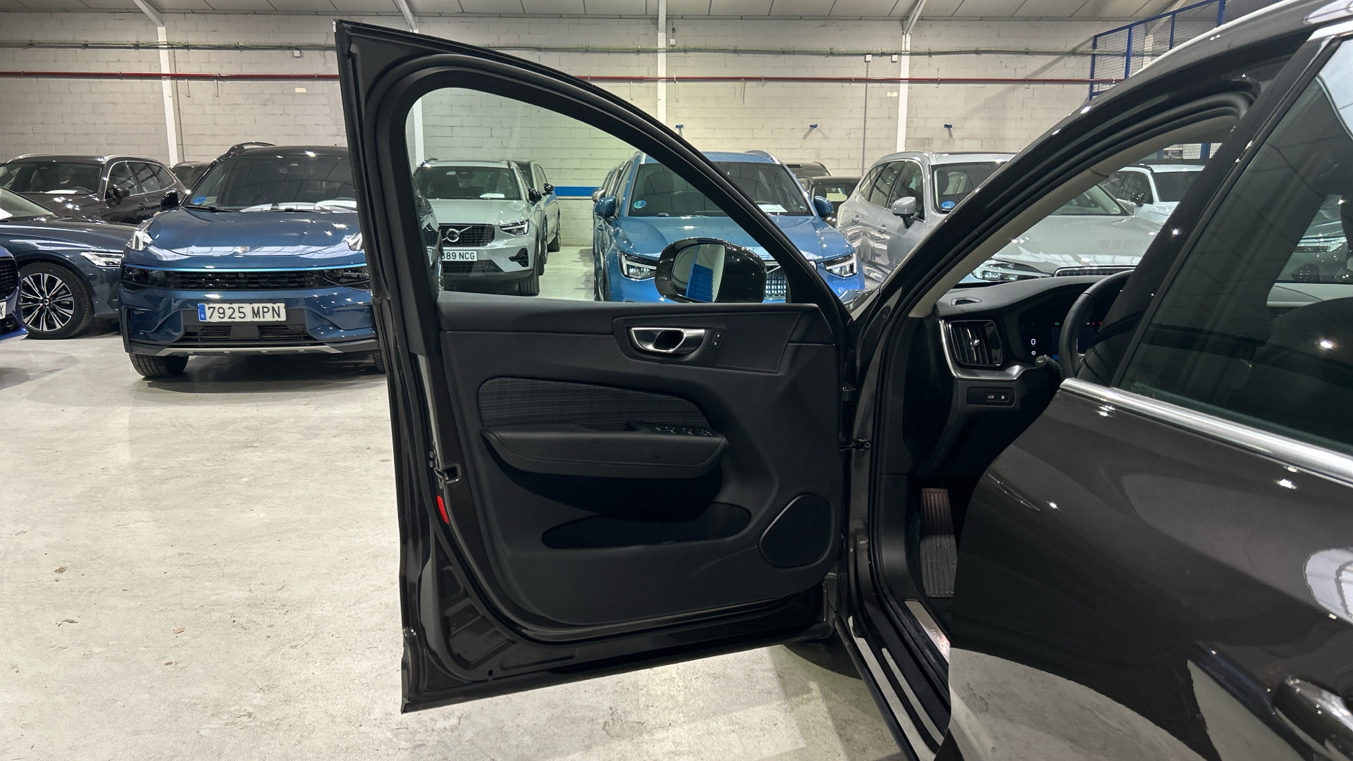 Volvo XC60 segunda mano 76346849 - 41