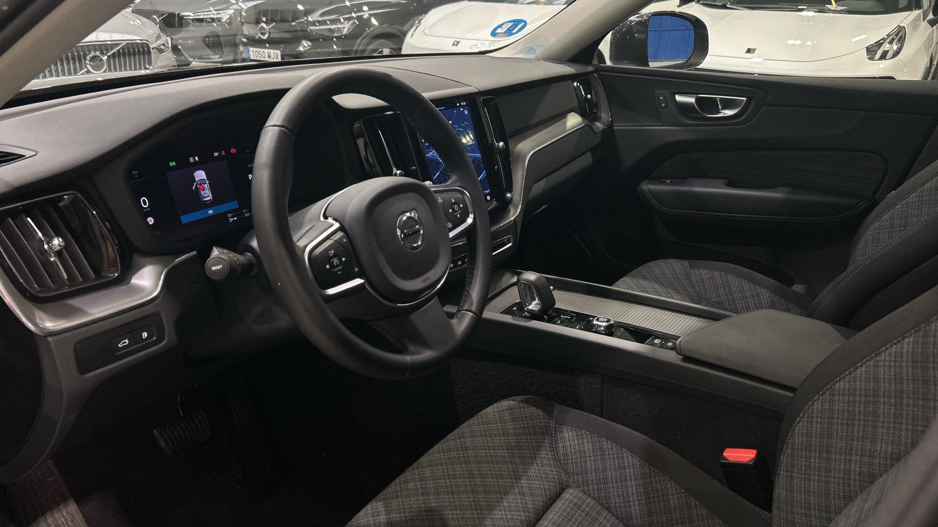 Volvo XC60 segunda mano 76346849 - 44