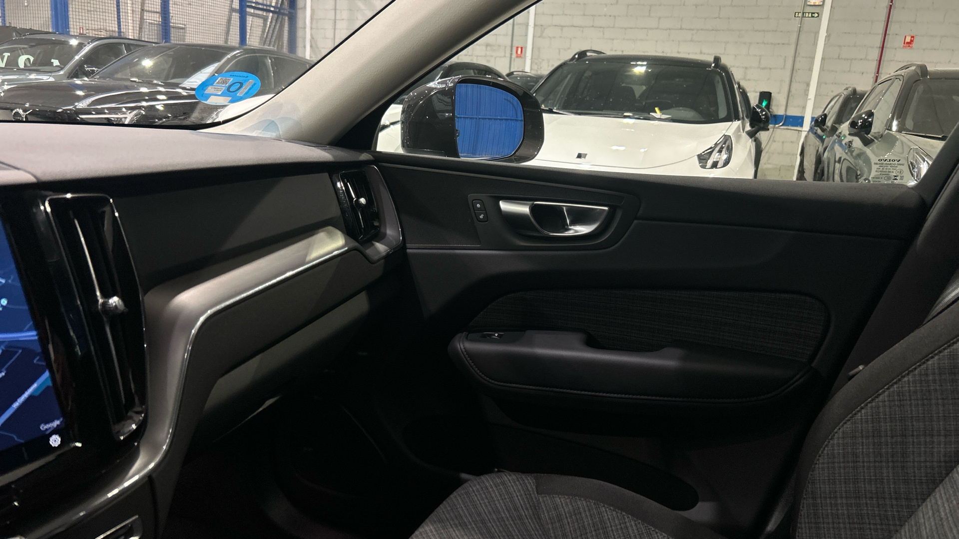 Volvo XC60 segunda mano 76346849 - 45