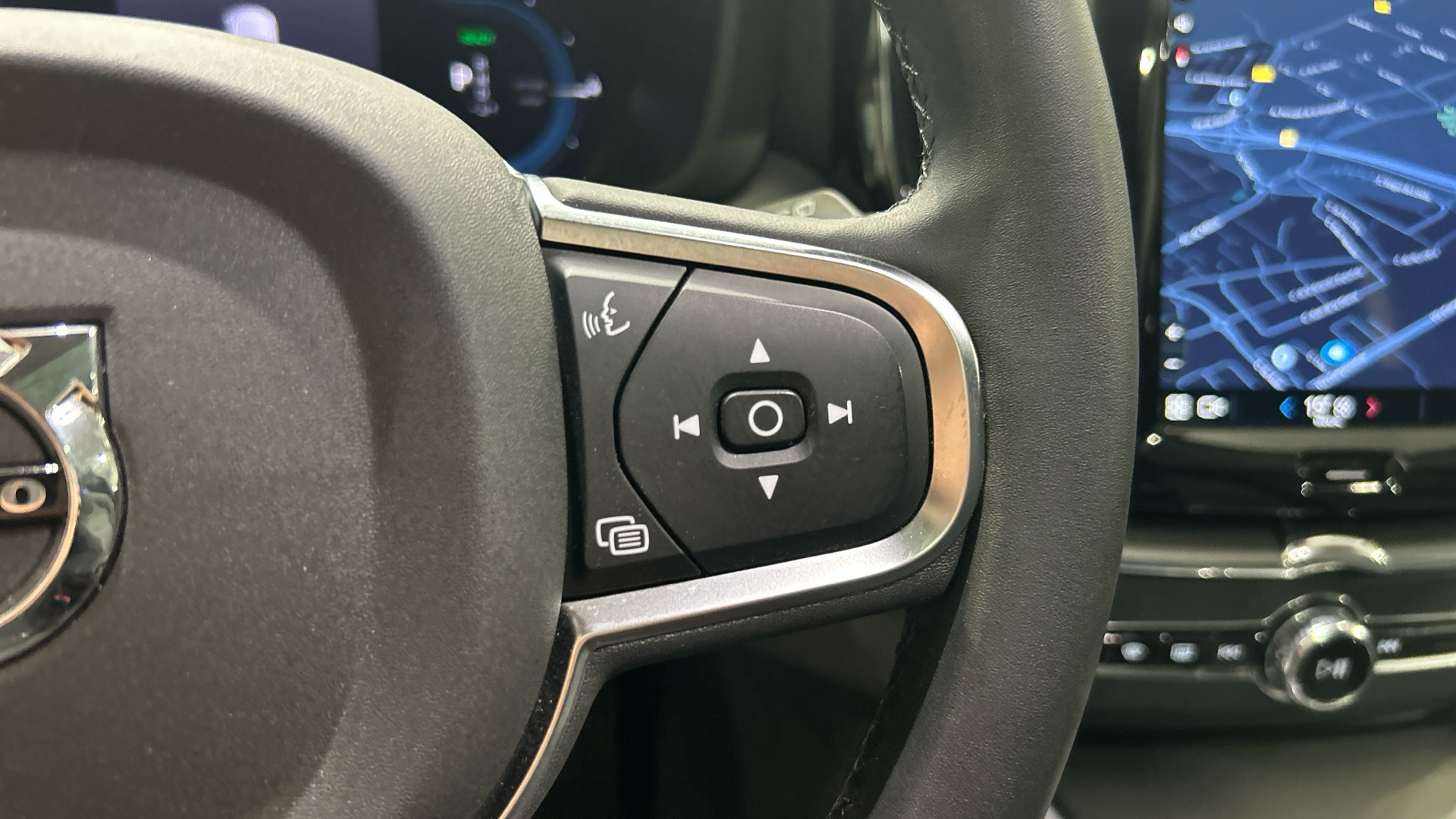 Volvo XC60 segunda mano 76346849 - 46